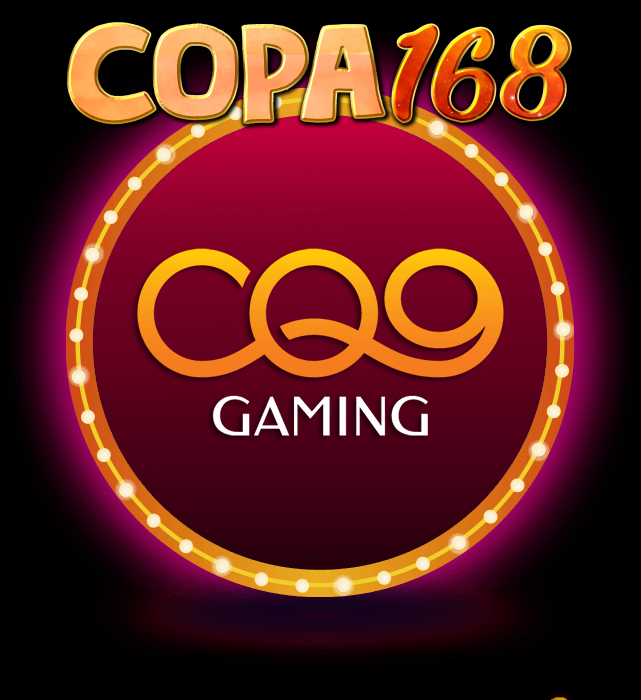 CQ9 Gaming