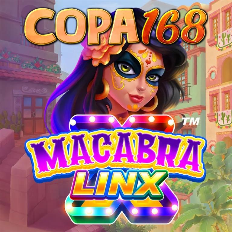 Macabra Linx