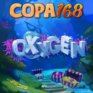 Oxygen