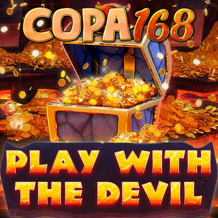 Play With The Devil
